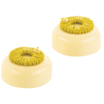 MOULE SILIKOMART PROFESSIONNEL 15 TUTUS